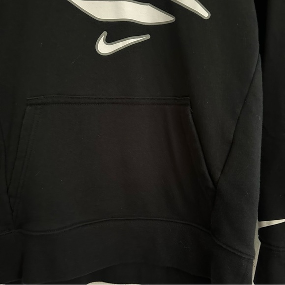 Nike Boys hoodie - Picture 7 of 7